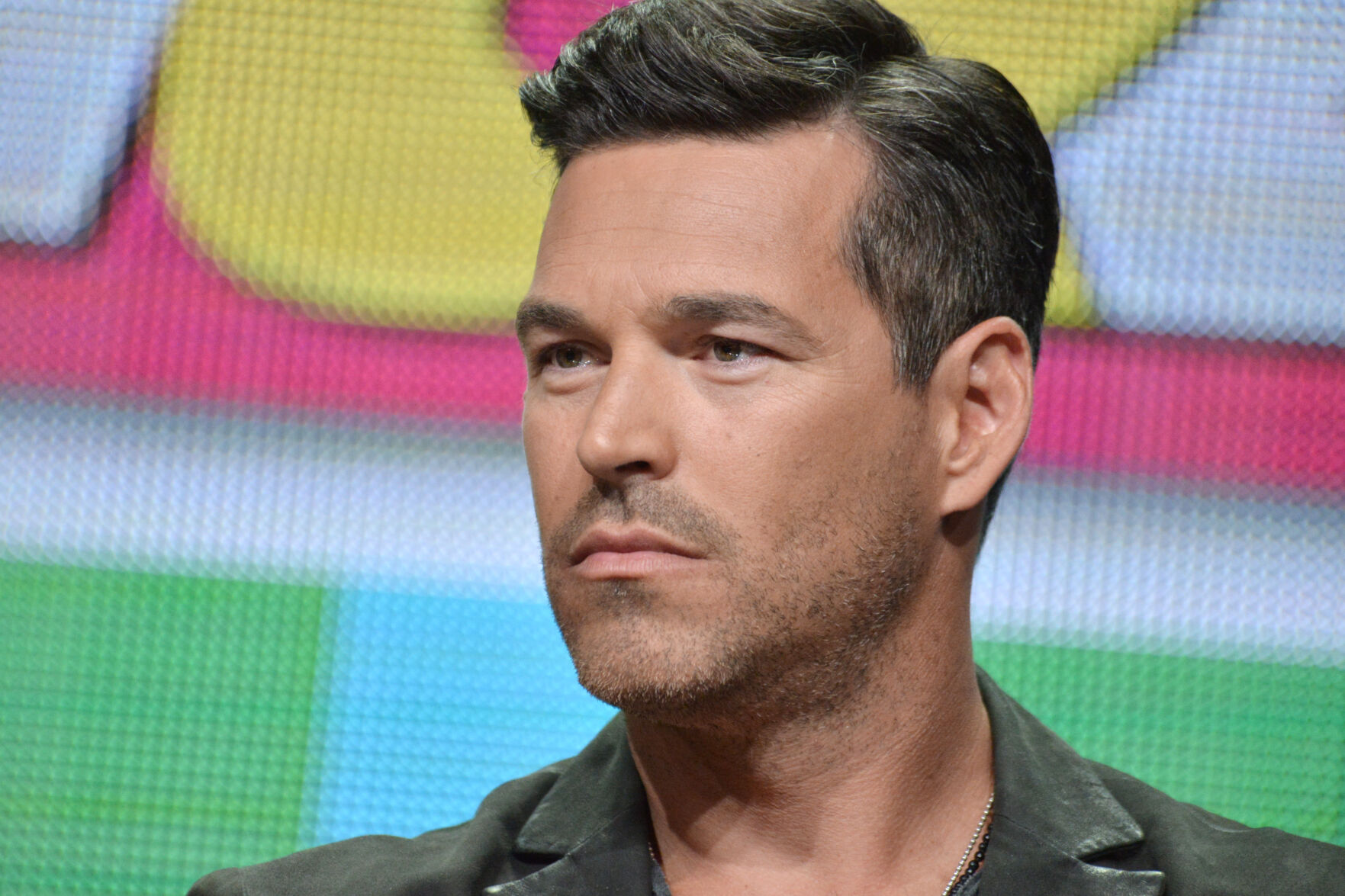 Eddie Cibrian